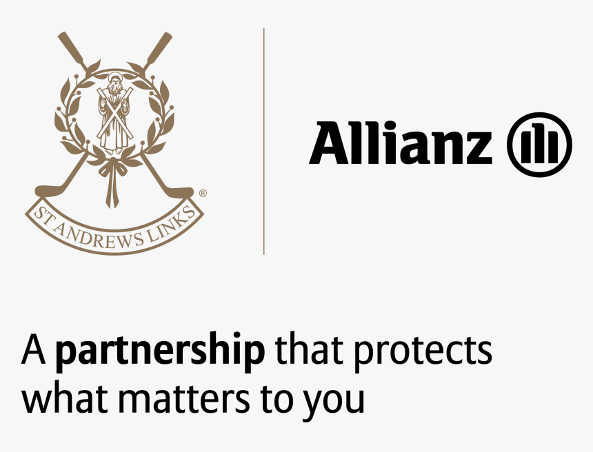 St Andrews Links Webcam - Emblem, HD Png Download