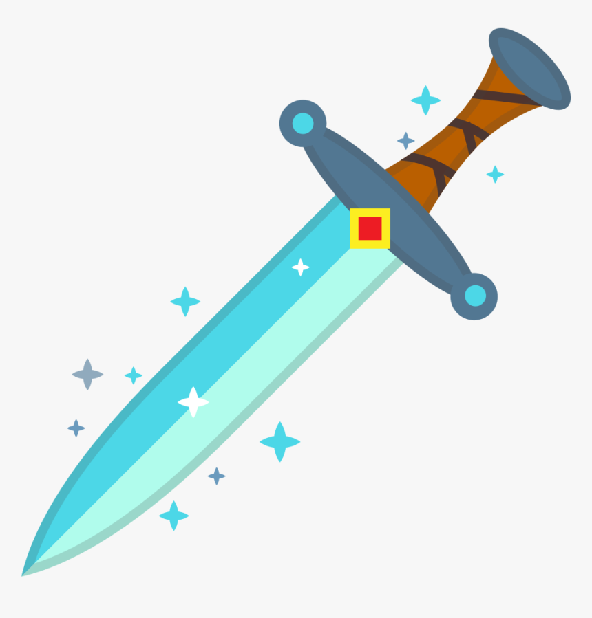 Noto Emoji Pie 1f5e1 - Sword Emoji, HD Png Download