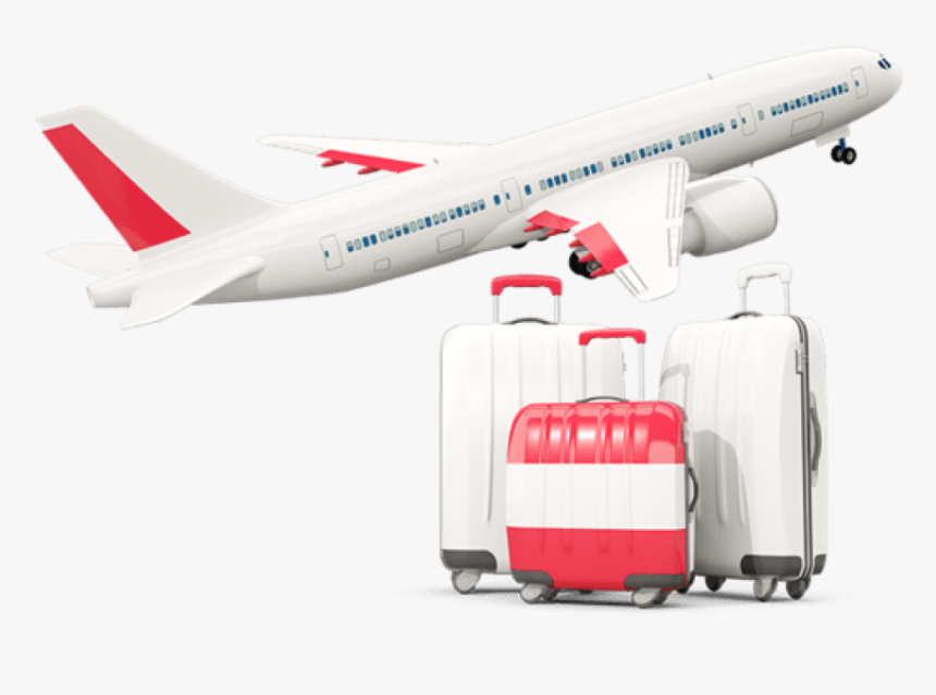 Free Png Download Airplane With England Flag Png Images - Indian Flag Airplane Png, Transparent Png