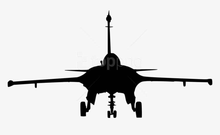 Fighter Plane Png - Fighter Jet Svg Free, Transparent Png