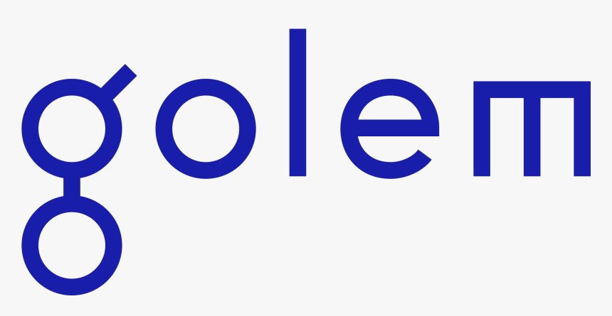 Golem Factory - Circle, HD Png Download