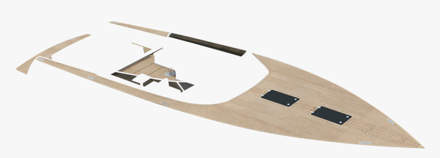 Canoe, HD Png Download