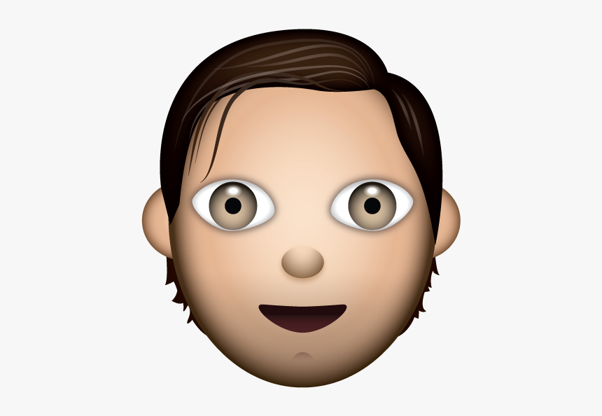 Martin Shkreli Emoji Emoji King Boy, HD Png Download , Transparent