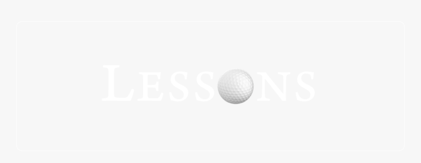 Header New - 004 - Pitch And Putt, HD Png Download