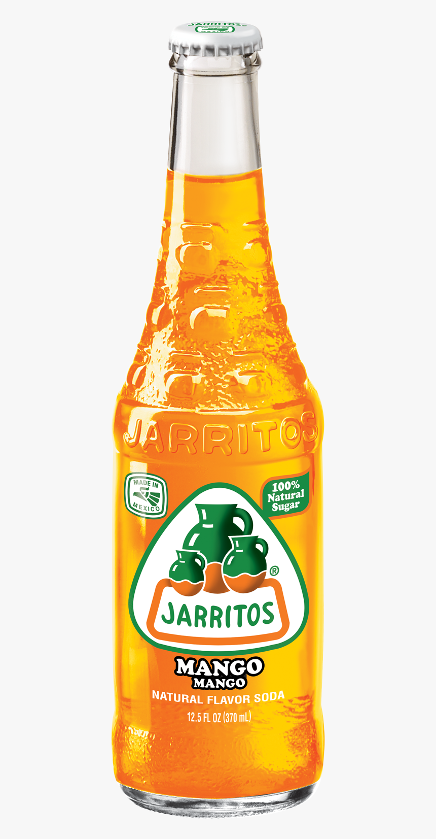 Thumb Image - Mango Jarritos, HD Png Download