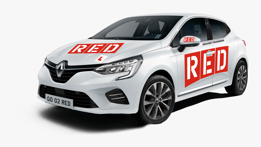 Clio 5 Intens Tce 130 Edc, HD Png Download