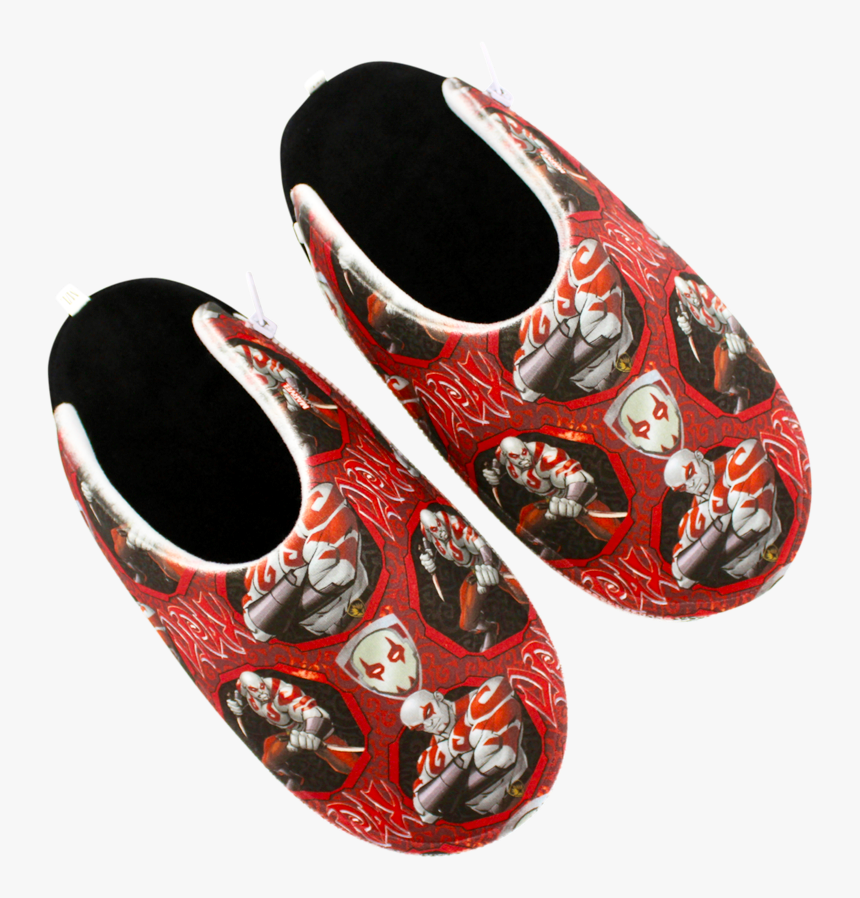 Drax Mix N Match Zlipperz Set 
 Class - Ballet Flat, HD Png Download