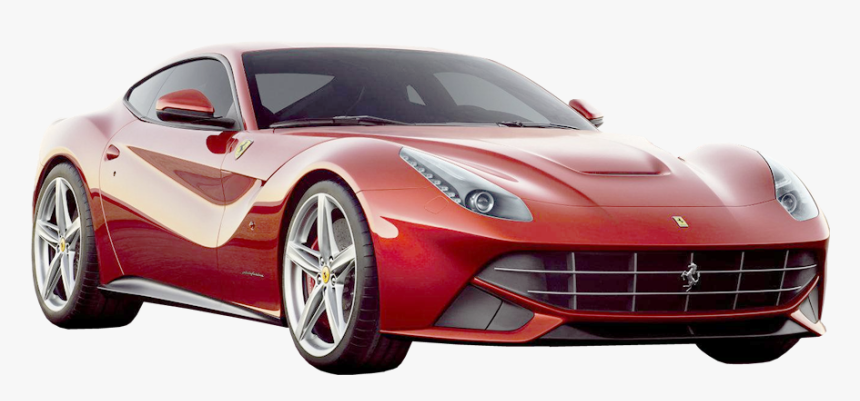 Ferrari F12 Berlinetta, HD Png Download