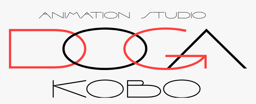 Doga Kobo Logo, HD Png Download