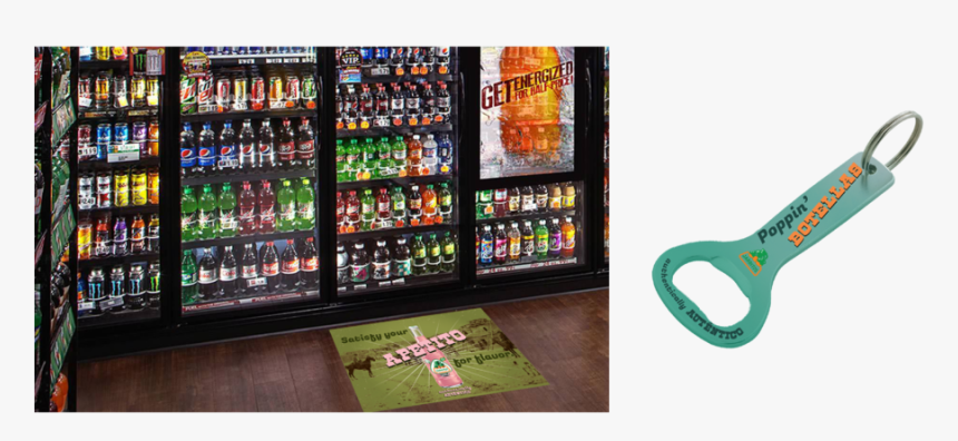 Soft Drink, HD Png Download