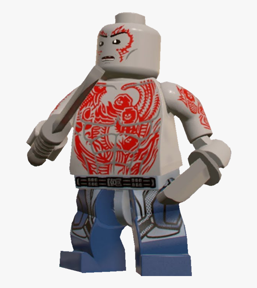 Action Figure, HD Png Download