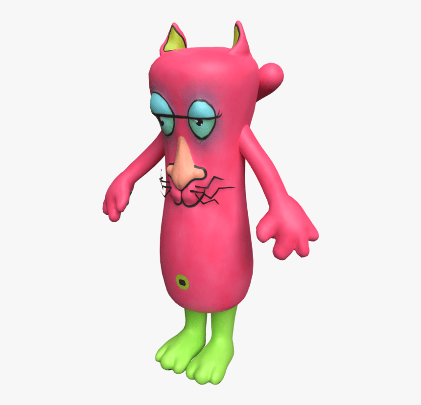 Cartoon, HD Png Download