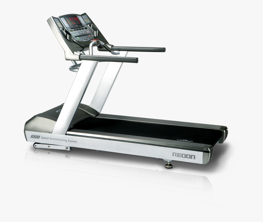 Drax Treadmill, HD Png Download