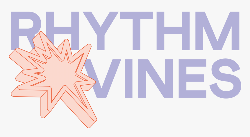 Rhythm And Vines - Illustration, HD Png Download