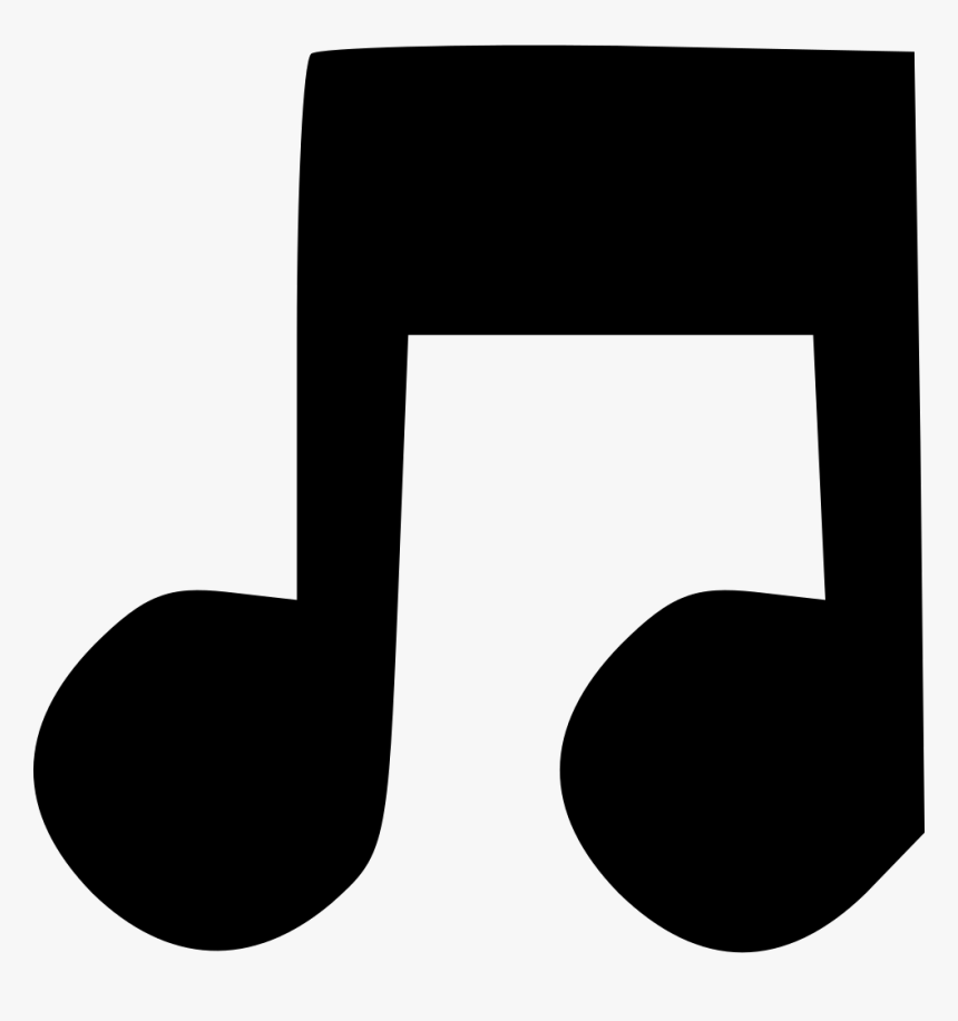 Music Note - Music, HD Png Download