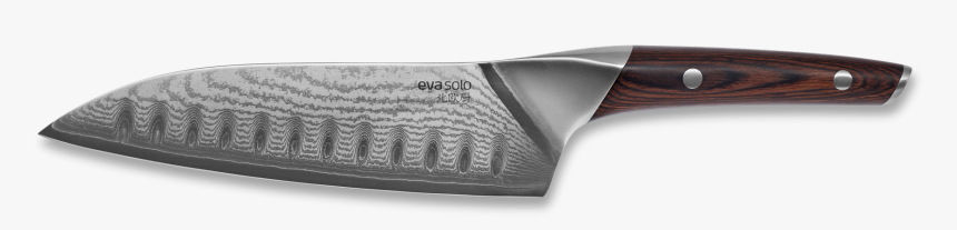 Santoku, HD Png Download