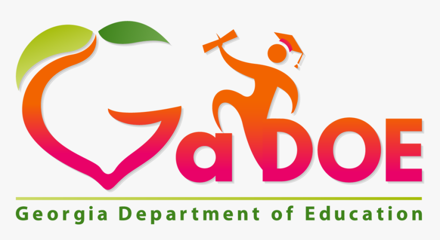Georgia Education, HD Png Download