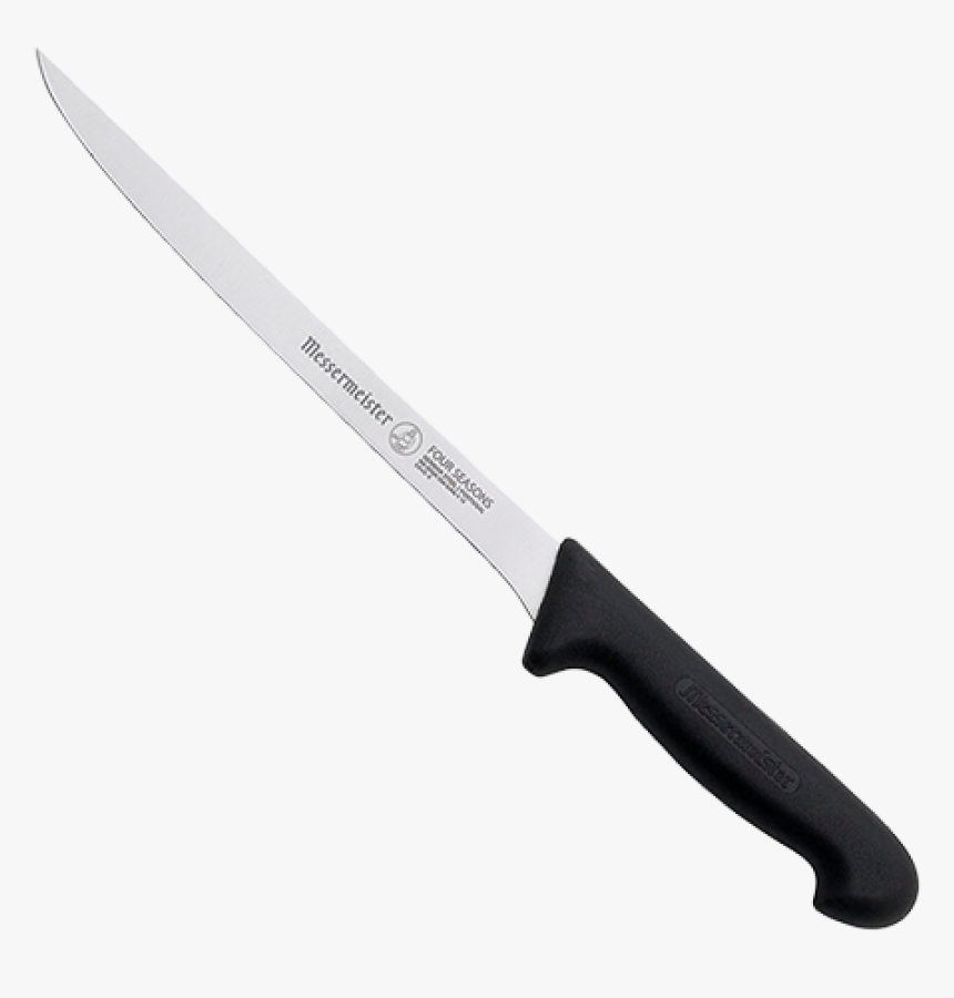 Messermeister Four Seasons - Bread Knife, HD Png Download