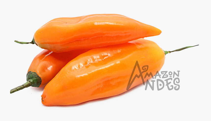 Aji Amarillo Y Aji Mirasol, HD Png Download
