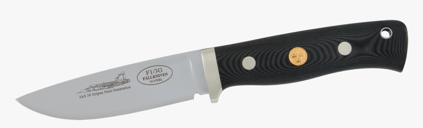 Fallkniven F1 3gbm, HD Png Download