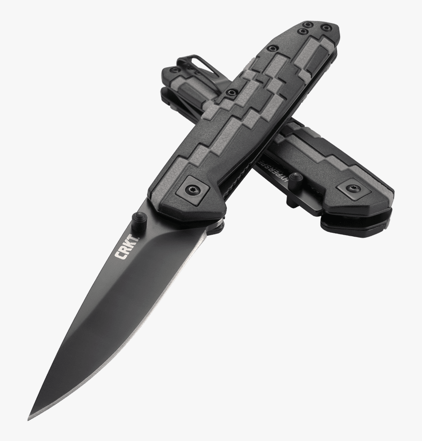 Hyperspeed - Utility Knife, HD Png Download