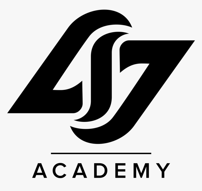 Counter Logic Gaming Academylogo Square - Counter Logic Gaming, HD Png Download