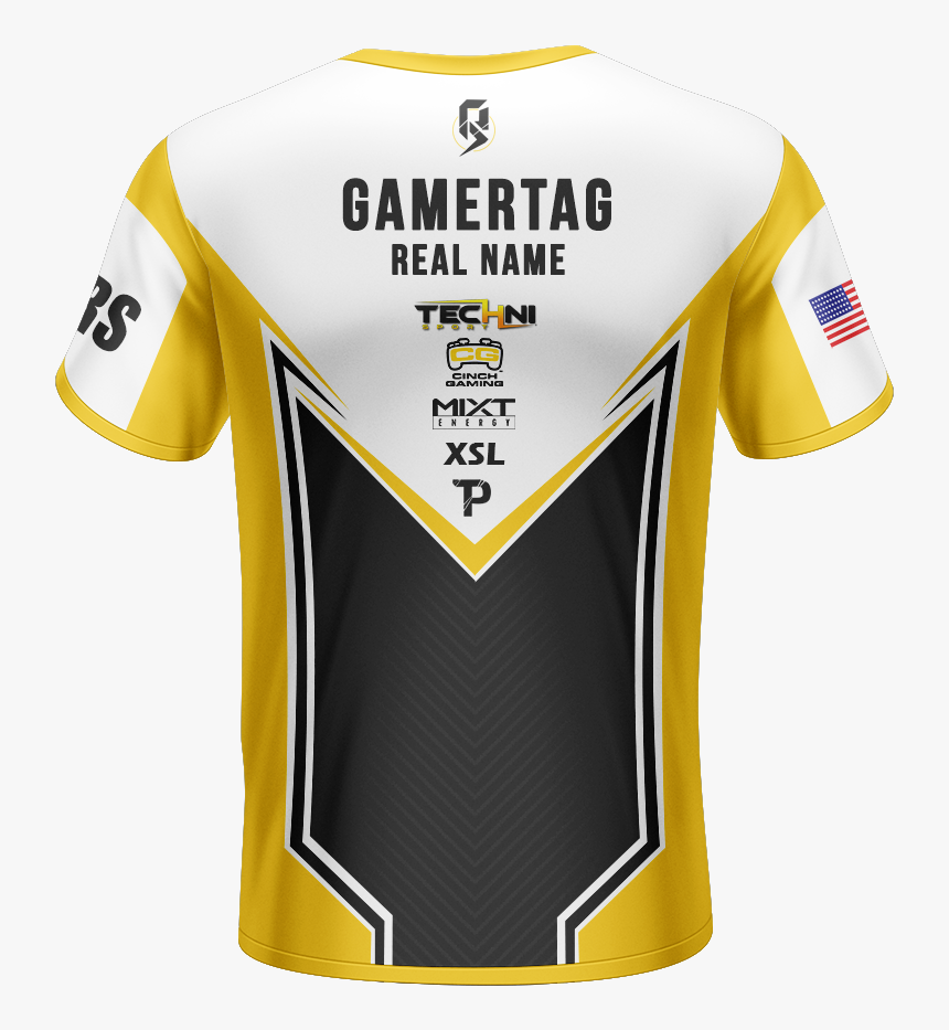 Sports Jersey, HD Png Download