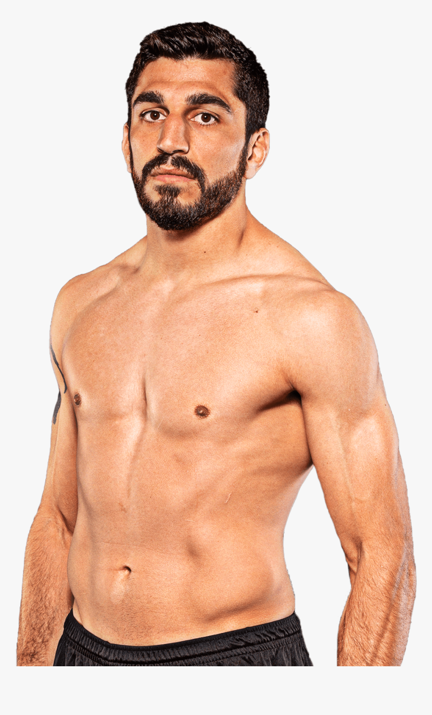 Barechested, HD Png Download