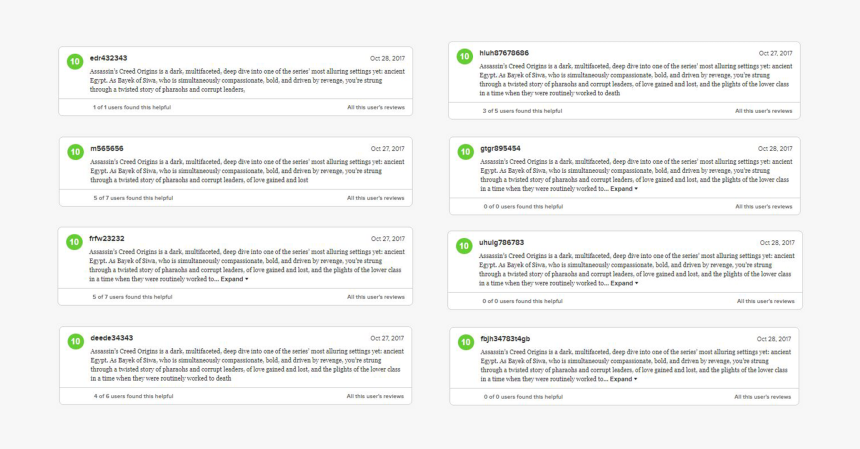 Screenshot, HD Png Download