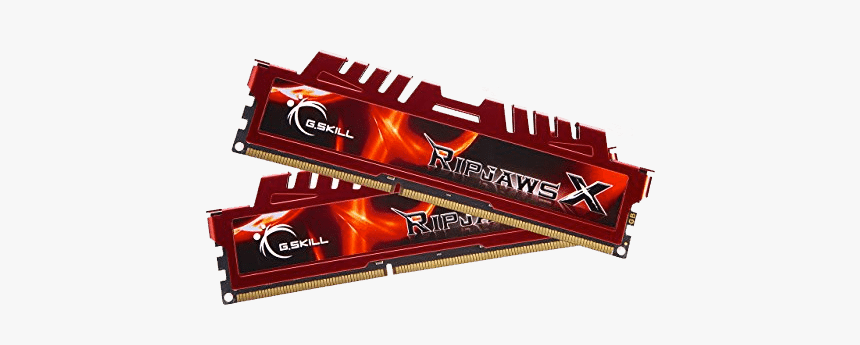 G Skill Ddr3, HD Png Download