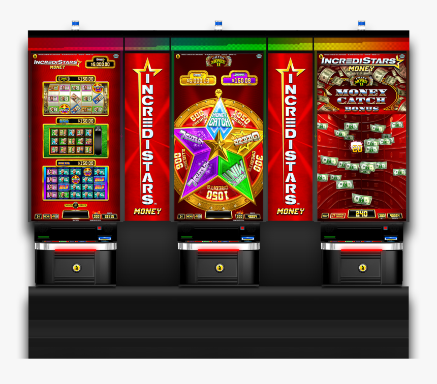 Gambling On Casino Games Pays Off For Incredible Technologies - Stained Glass, HD Png Download