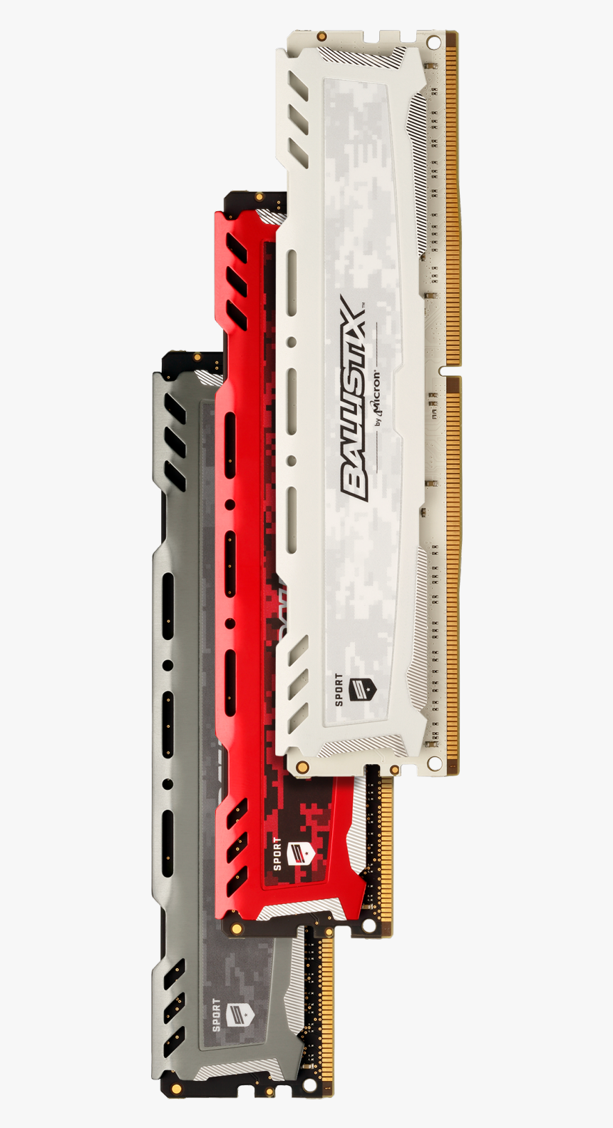 Random-access Memory, HD Png Download