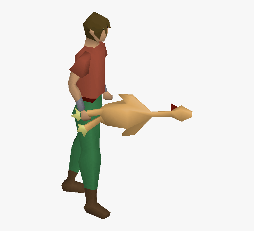 Old School Runescape Wiki - Leaf Bladed Battleaxe, HD Png Download