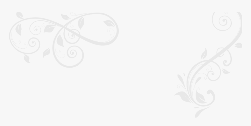 Png White Swirls, Transparent Png
