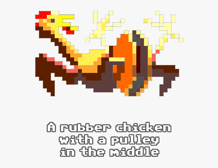 Monkey Island Objects, HD Png Download