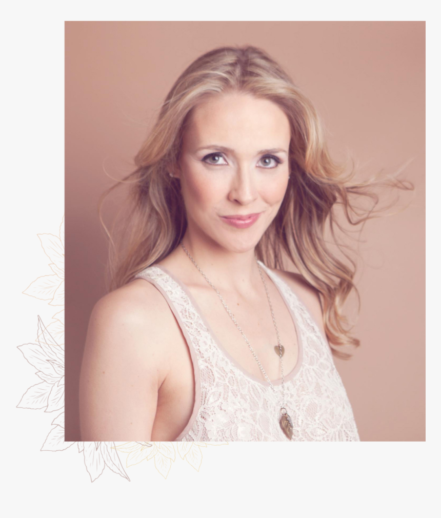 Nikki Novo Intuitive Relationship Coach Branded Frame - Photo Shoot, HD Png Download