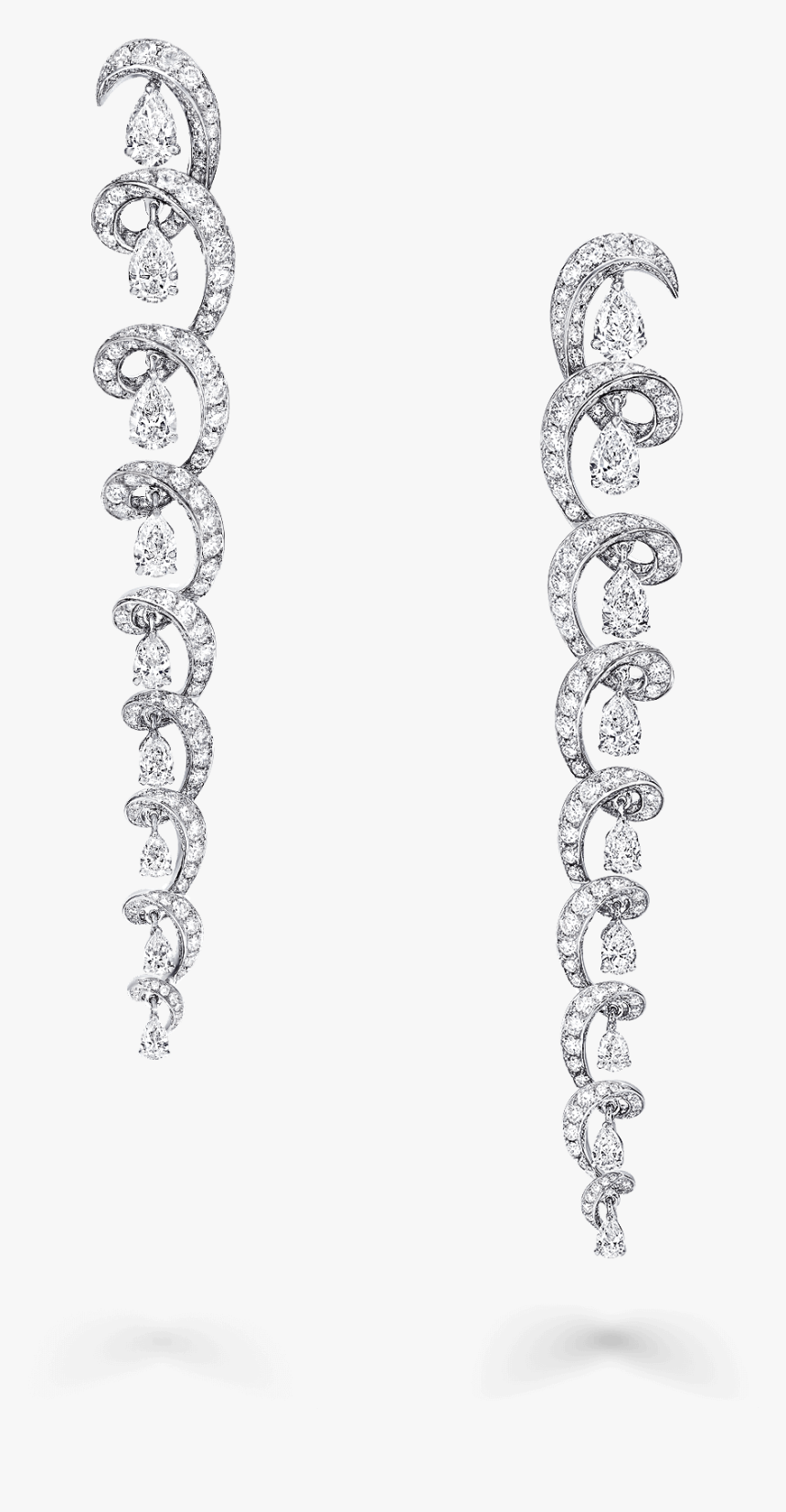 Earrings, HD Png Download