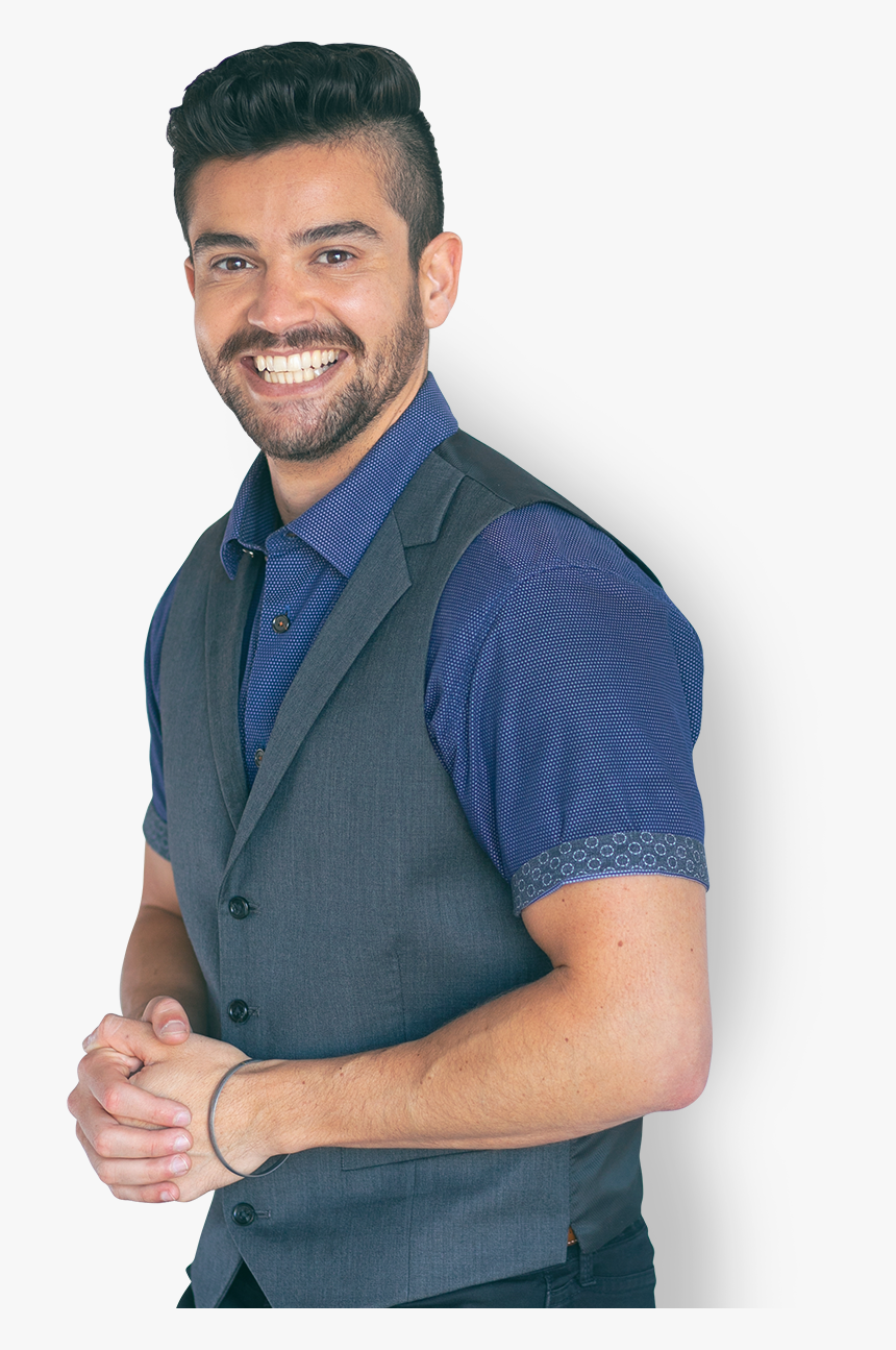 Zander Fryer - Gentleman, HD Png Download