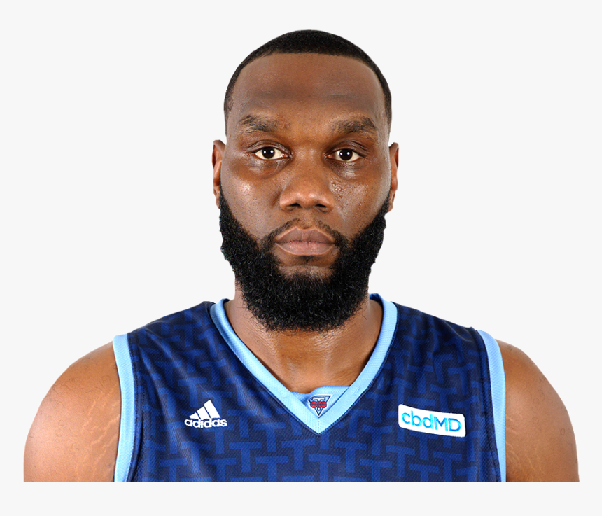 Alan Anderson Big 3, HD Png Download