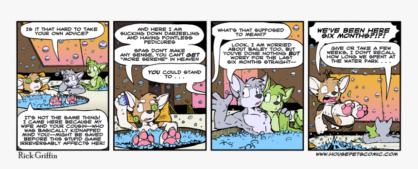 Careful With That Fizzy Lifting Drink King - Comics, HD Png Download