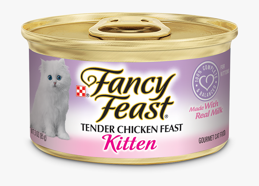 Kitten, HD Png Download