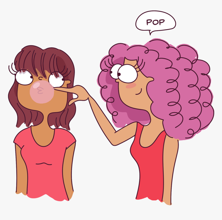 I Hate To Burst Your Bubble, But It S Very Difficult, HD Png Download