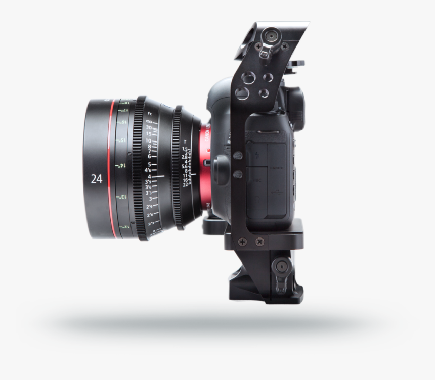 Camera Lens, HD Png Download