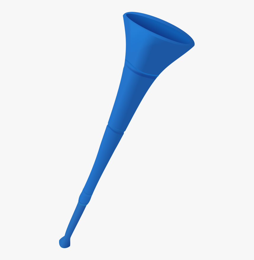 Horn Clipart Party Whistle - Vuvuzela Clipart Vuvuzela Png, Transparent Png