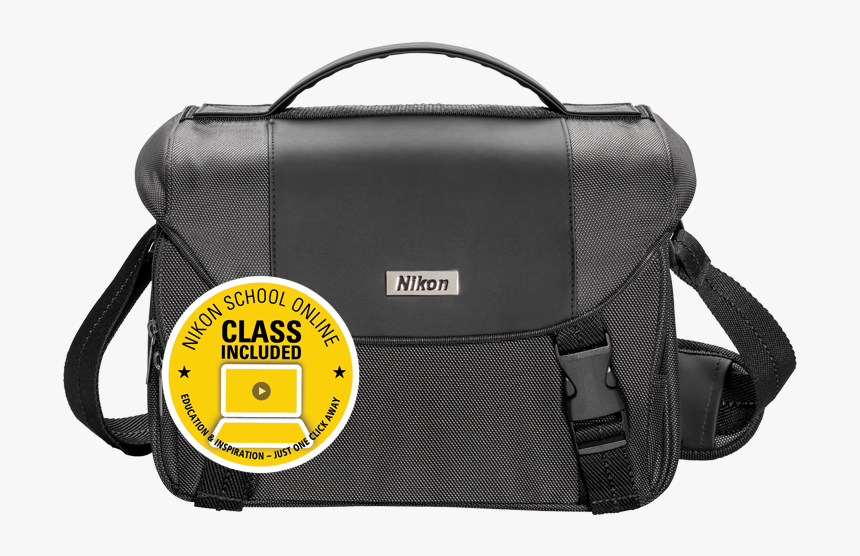 Nikon D7500, HD Png Download