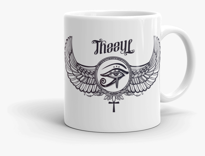 Let It Snow Mug, HD Png Download