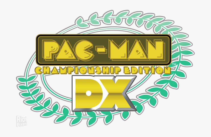 Pac Man Championship Edition Dx+, HD Png Download