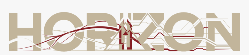 Horizon Zero Dawn Logo1, HD Png Download