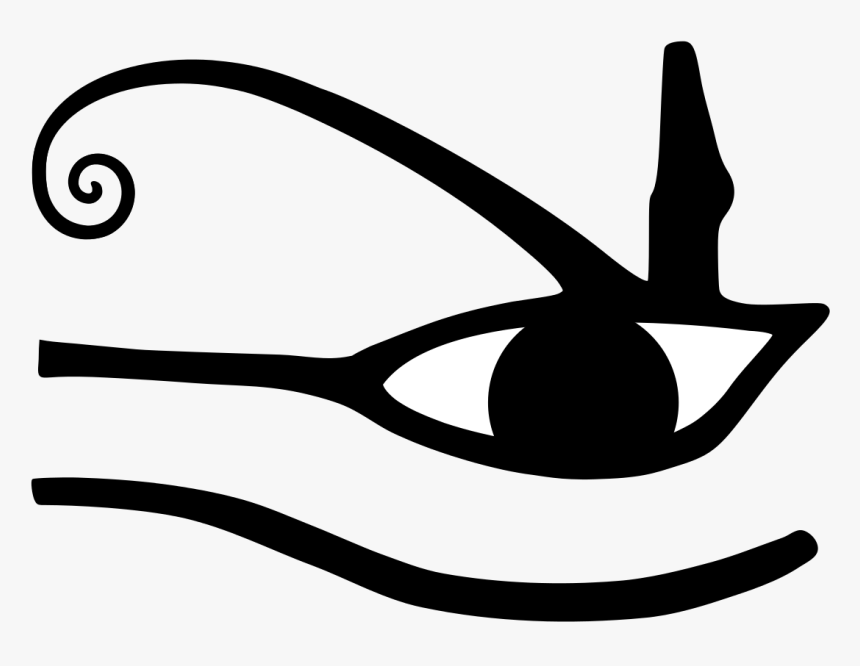 Eye Of Horus, HD Png Download