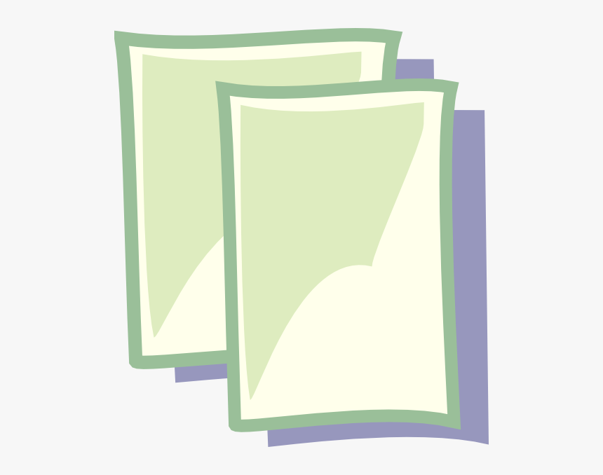 Paper, HD Png Download